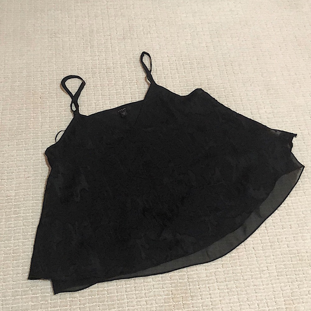Guess tank top